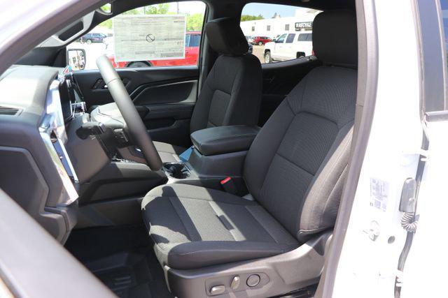 new 2025 GMC Canyon car, priced at $46,800