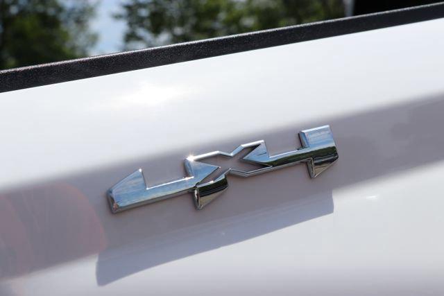 new 2025 GMC Canyon car, priced at $46,800