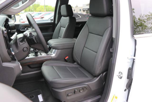 new 2025 GMC Sierra 1500 car, priced at $66,880