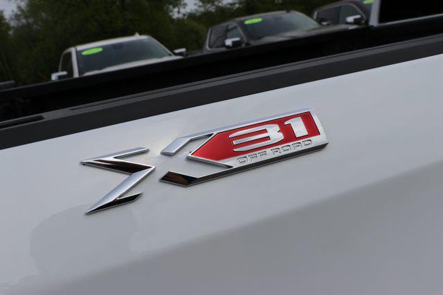 new 2025 GMC Sierra 1500 car, priced at $66,880