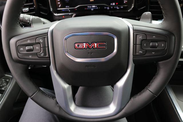 new 2025 GMC Sierra 1500 car, priced at $66,880