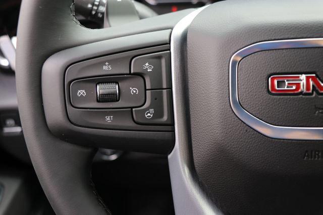new 2025 GMC Sierra 1500 car, priced at $66,880