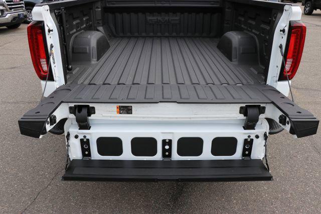 new 2025 GMC Sierra 1500 car, priced at $66,880