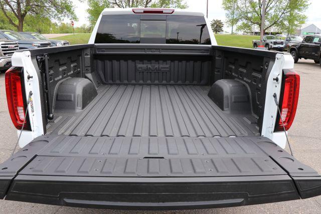 new 2025 GMC Sierra 1500 car, priced at $66,880