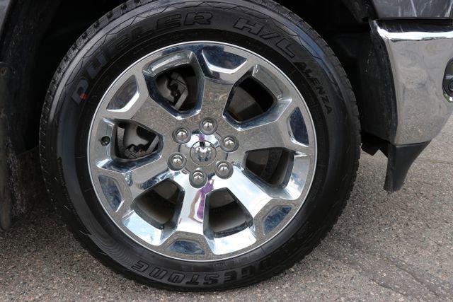 used 2020 Ram 1500 car, priced at $34,990