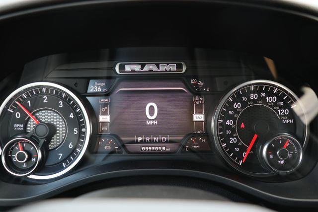 used 2020 Ram 1500 car, priced at $34,990