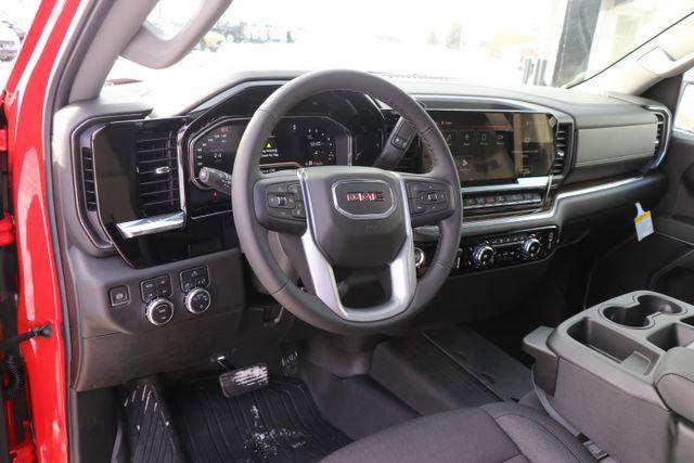 new 2025 GMC Sierra 1500 car, priced at $61,435