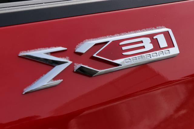 new 2025 GMC Sierra 1500 car, priced at $61,435