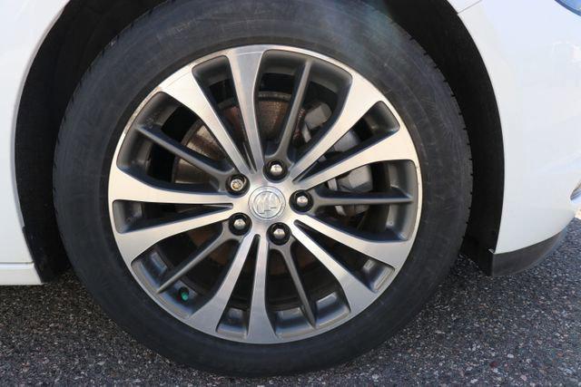used 2017 Buick LaCrosse car, priced at $17,990