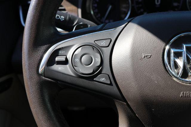 used 2017 Buick LaCrosse car, priced at $17,990