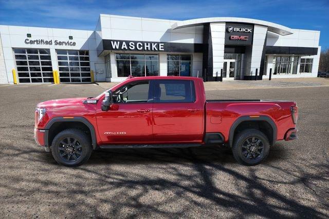 new 2024 GMC Sierra 2500 car, priced at $86,990