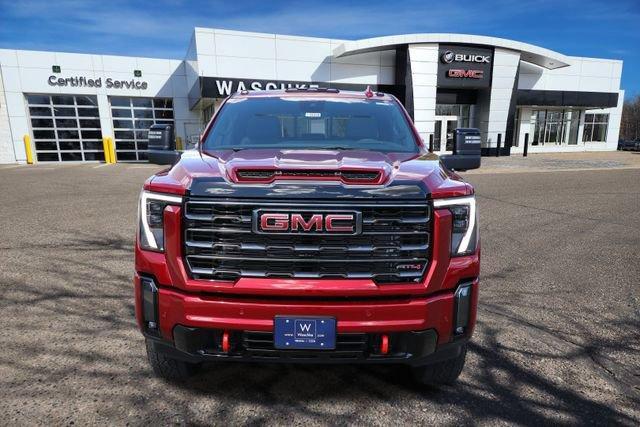 new 2024 GMC Sierra 2500 car, priced at $86,990