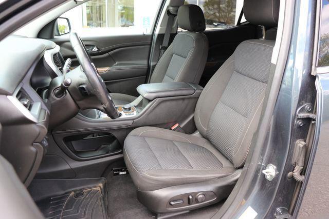 used 2020 GMC Acadia car, priced at $21,990