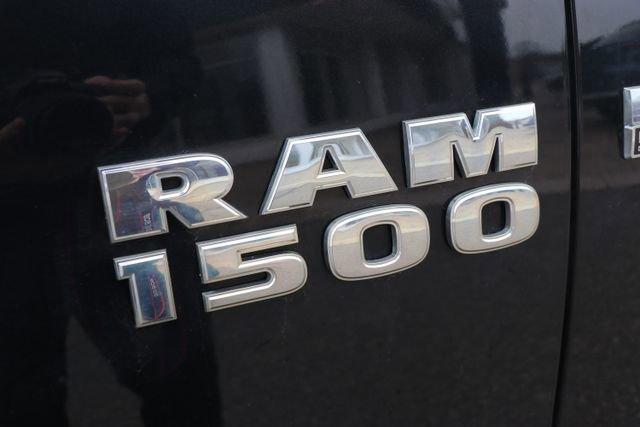 used 2018 Ram 1500 car, priced at $22,990