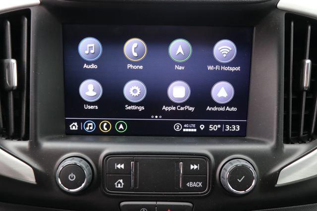 used 2022 GMC Terrain car, priced at $24,990