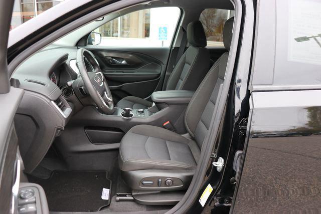 used 2022 GMC Terrain car, priced at $24,990