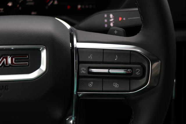 new 2026 GMC Acadia car, priced at $52,075