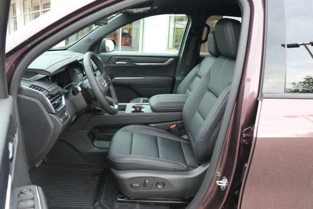 new 2026 GMC Acadia car, priced at $52,075