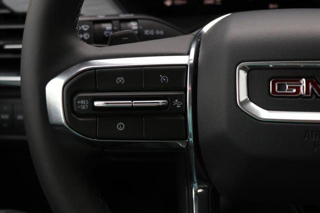 new 2026 GMC Acadia car, priced at $52,075