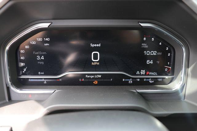 new 2025 GMC Sierra 3500 car, priced at $79,315