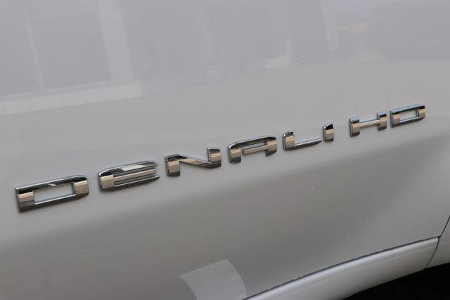 new 2025 GMC Sierra 3500 car, priced at $79,315