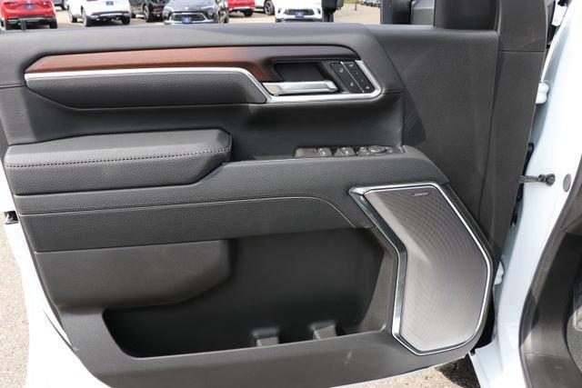 new 2025 GMC Sierra 3500 car, priced at $79,315