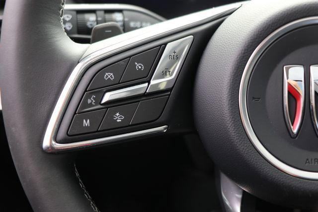 new 2025 Buick Envision car, priced at $43,735