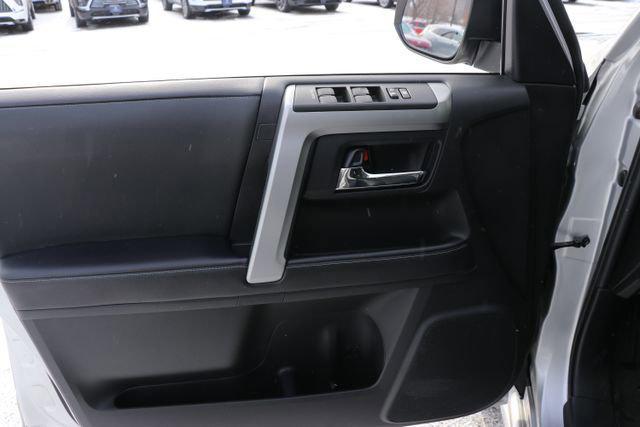 used 2022 Toyota 4Runner car, priced at $38,990