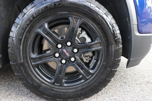 used 2023 GMC Acadia car, priced at $30,990