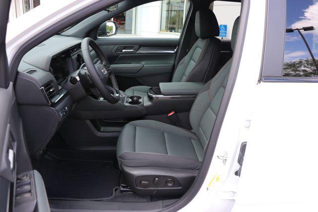 new 2026 GMC Terrain car, priced at $42,240