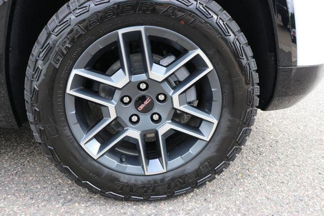 new 2026 GMC Terrain car, priced at $42,240