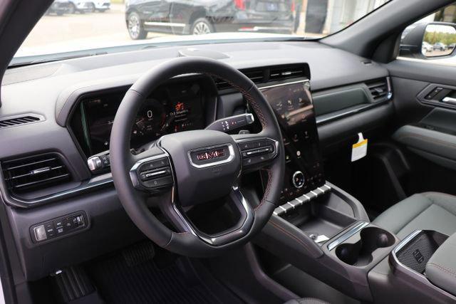 new 2026 GMC Terrain car, priced at $42,240