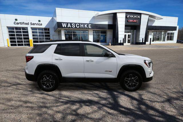 new 2026 GMC Terrain car, priced at $42,240