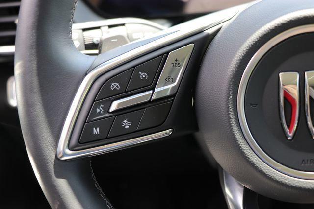 used 2025 Buick Envision car, priced at $36,990