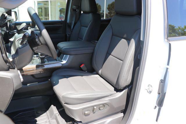 new 2025 GMC Sierra 1500 car, priced at $66,000