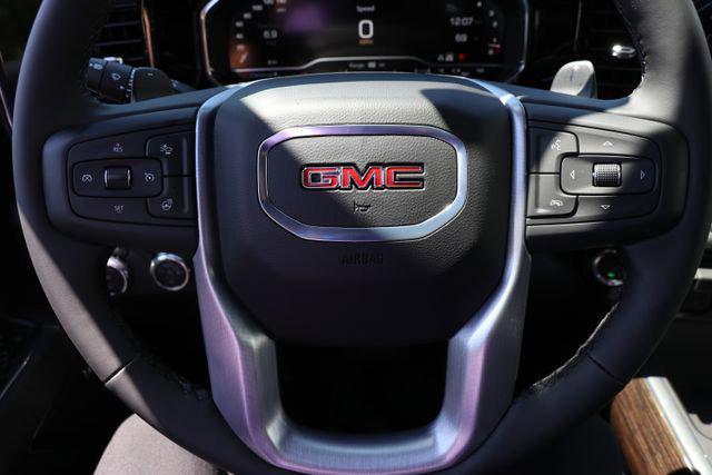 new 2025 GMC Sierra 1500 car, priced at $66,000