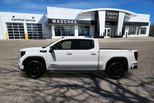 new 2025 GMC Sierra 1500 car, priced at $66,000