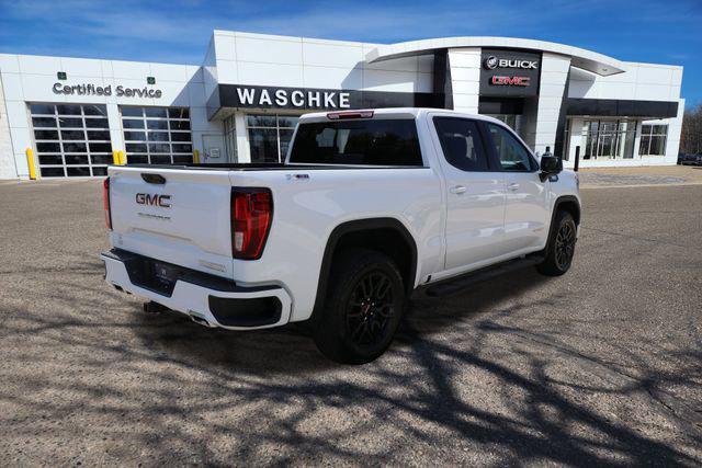new 2025 GMC Sierra 1500 car, priced at $66,000