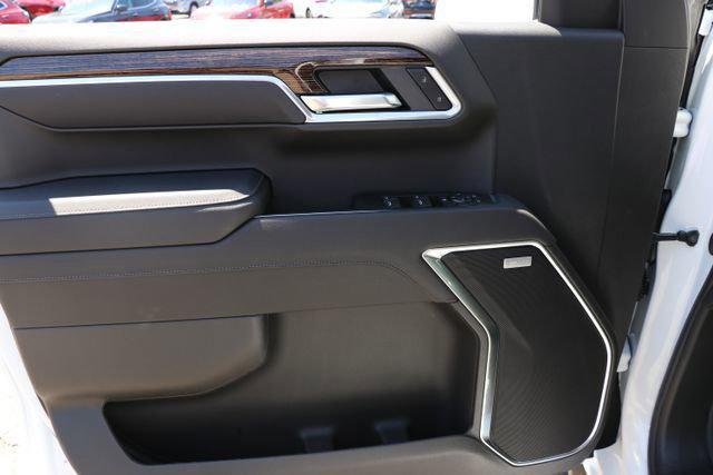 new 2025 GMC Sierra 1500 car, priced at $66,000