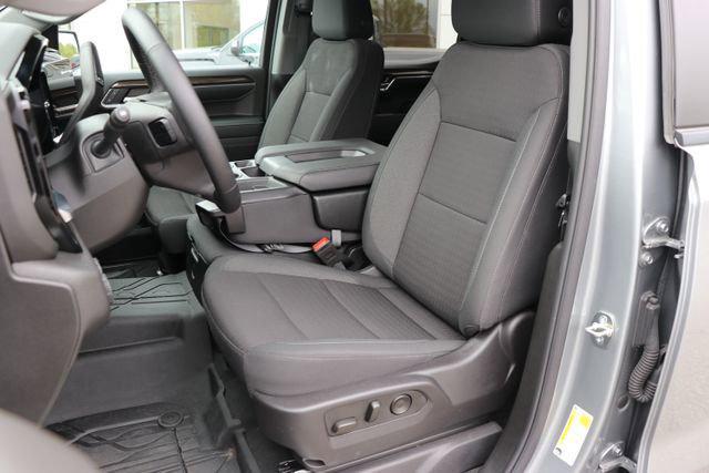 used 2024 Chevrolet Silverado 1500 car, priced at $49,990