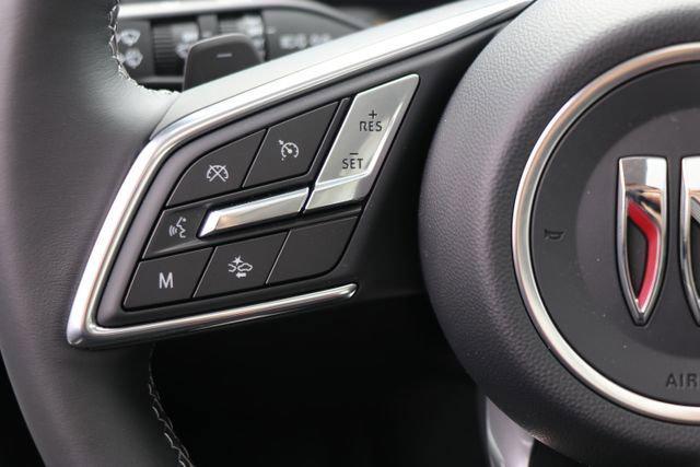 new 2025 Buick Envision car, priced at $47,595