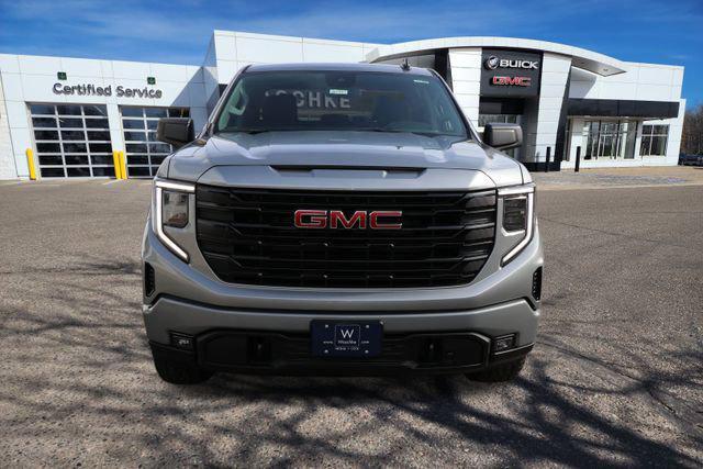 new 2026 GMC Sierra 1500 car, priced at $62,785