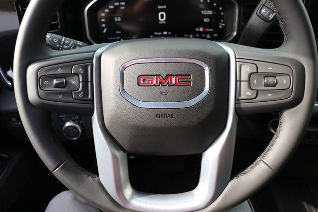 new 2026 GMC Sierra 1500 car, priced at $62,785