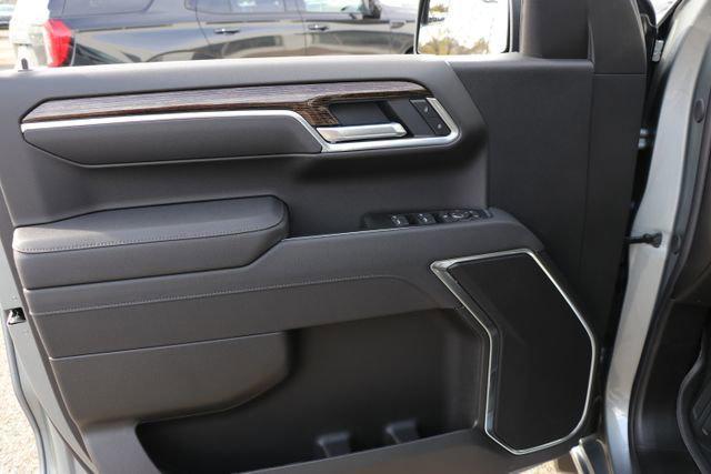 new 2026 GMC Sierra 1500 car, priced at $62,785