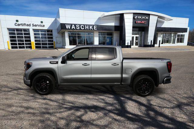 new 2026 GMC Sierra 1500 car, priced at $62,785