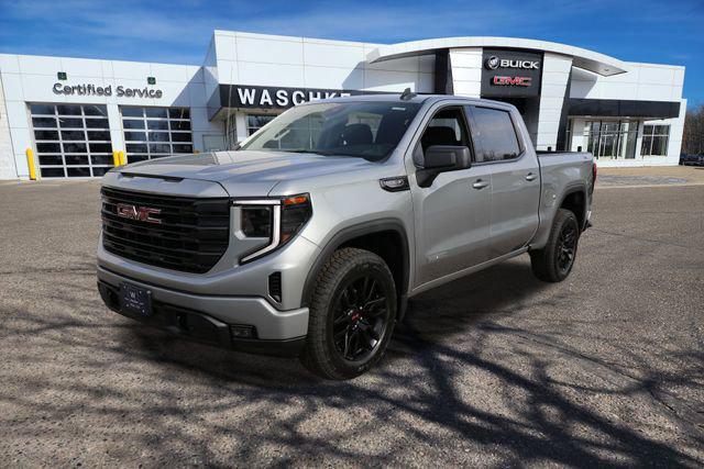 new 2026 GMC Sierra 1500 car, priced at $62,785