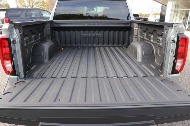 new 2026 GMC Sierra 1500 car, priced at $62,785