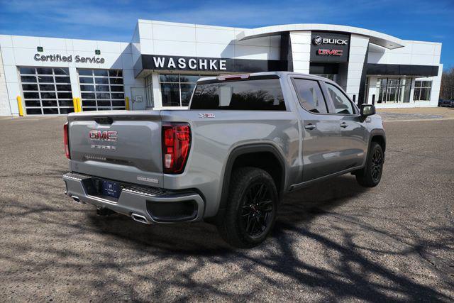 new 2026 GMC Sierra 1500 car, priced at $62,785