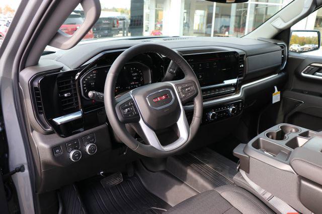 new 2026 GMC Sierra 1500 car, priced at $62,785