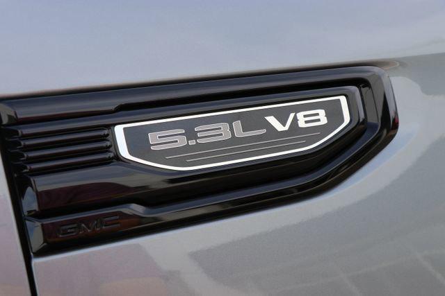 new 2026 GMC Sierra 1500 car, priced at $62,785